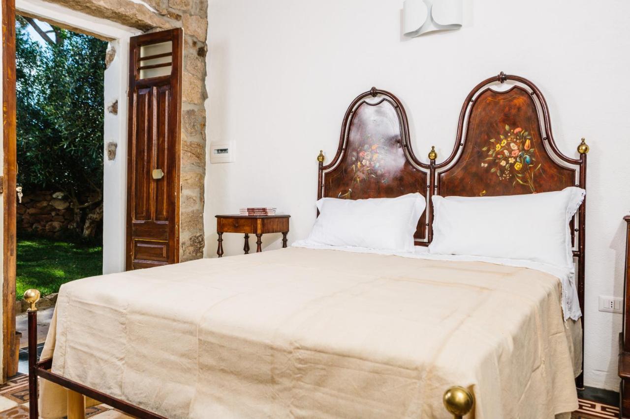 Hotel Borgo Lu Puleu Perfugas Exterior foto