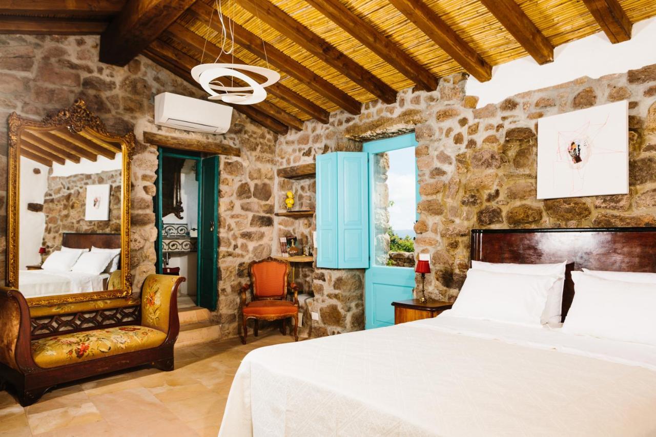 Hotel Borgo Lu Puleu Perfugas Exterior foto